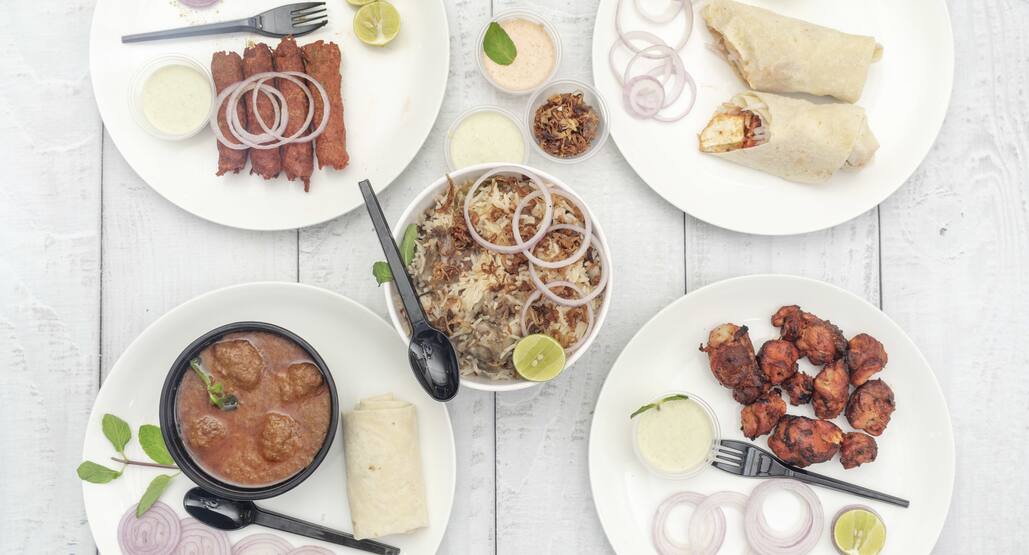 Rule The Rolls Diwalipura Vadodara